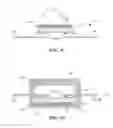 Fig. 04 - Microelectronic packages with enhanced heat dissipation and methods of manufacturing