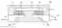 Fig. 01 - Microelectronic flip chip packages with solder wetting pads and associated methods of manufacturing