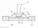 Fig. 01 - LEAD PIN FOR PACKAGE SUBSTRATE AND SEMICONDUCTOR PACKAGE PRINTED CIRCUIT BOARD INCLUDING THE SAME