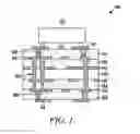 Fig. 02 - Reduced PTH pad for enabling core routing and substrate layer count reduction