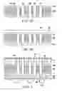 Fig. 04 - Reduced PTH pad for enabling core routing and substrate layer count reduction