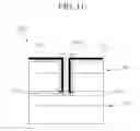 Fig. 12 - Method of fabricating a TSV for 3D packaging of semiconductor device