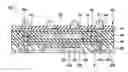Fig. 01 - Semiconductor package and manufacturing method therefor