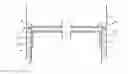 Fig. 01 - DIE STAMPER ASSEMBLY, INJECTION COMPRESSION MOULDING APPARATUS AND METHOD OF MANUFACTURING OPTICAL DATA CARRIERS