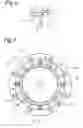 Fig. 04 - DIE STAMPER ASSEMBLY, INJECTION COMPRESSION MOULDING APPARATUS AND METHOD OF MANUFACTURING OPTICAL DATA CARRIERS
