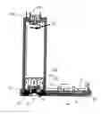 Fig. 01 - Administering device with a multi-component injection-molded housing
