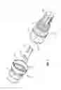 Fig. 07 - Exhaust gas sensor and method of manufacture