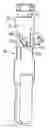 Fig. 01 - Mechanism for a writing implement, a writing implement including such a mechanism, and a method of manufacture