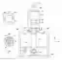 Fig. 01 - Lithographic apparatus and device manufacturing method