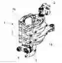 Fig. 01 - Base mould lift damping