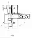 Fig. 04 - Base mould lift damping