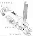 Fig. 01 - Stabilizer for a link of an agricultural tractor