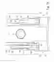 Fig. 10 - Workpiece retention and handling systems