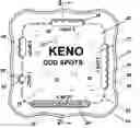 Fig. 01 - Keno lottery number generator