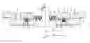 Fig. 01 - Chamber including a sealed connection assembly sliding inside a translation plane