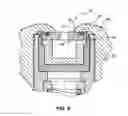 Fig. 03 - Spray nozzle seal means