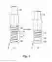 Fig. 04 - DEVICE FOR GRIPPING TREATMENT TOOL OF HANDPIECE