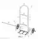 Fig. 03 - Hand trucks and related shipping methods