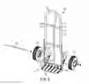 Fig. 09 - Hand trucks and related shipping methods