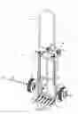 Fig. 22 - Hand trucks and related shipping methods