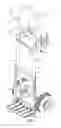 Fig. 03 - Expandable and Convertible Hand Trucks