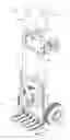 Fig. 04 - Expandable and Convertible Hand Trucks