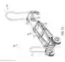 Fig. 16 - Expandable and Convertible Hand Trucks
