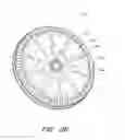 Fig. 04 - Wheel assembly