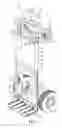 Fig. 02 - Toolless Assembly of Hand Trucks and Other Items