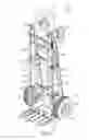 Fig. 10 - Toolless Assembly of Hand Trucks and Other Items