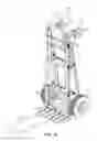 Fig. 11 - Toolless Assembly of Hand Trucks and Other Items