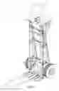Fig. 12 - Toolless Assembly of Hand Trucks and Other Items