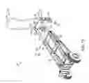 Fig. 14 - Toolless Assembly of Hand Trucks and Other Items