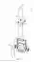 Fig. 18 - Toolless Assembly of Hand Trucks and Other Items