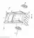 Fig. 20 - Toolless Assembly of Hand Trucks and Other Items