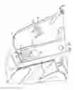 Fig. 24 - Toolless Assembly of Hand Trucks and Other Items