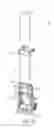 Fig. 30 - Toolless Assembly of Hand Trucks and Other Items