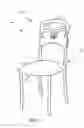 Fig. 02 - Modular stackable furniture systems