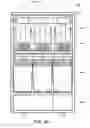 Fig. 35 - Modular stackable furniture systems