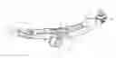 Fig. 01 - Control arm for a motor vehicle