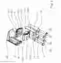 Fig. 06 - Bearing mechanism for a transverse leaf spring