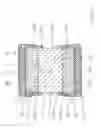 Fig. 13 - Bearing mechanism for a transverse leaf spring