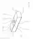 Fig. 14 - Bearing mechanism for a transverse leaf spring