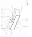Fig. 16 - Bearing mechanism for a transverse leaf spring