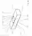 Fig. 17 - Bearing mechanism for a transverse leaf spring