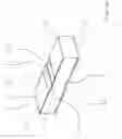 Fig. 22 - Bearing mechanism for a transverse leaf spring