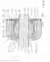 Fig. 26 - Bearing mechanism for a transverse leaf spring