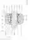Fig. 32 - Bearing mechanism for a transverse leaf spring
