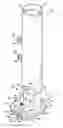 Fig. 01 - Gooseneck coupler