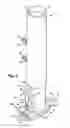 Fig. 03 - Gooseneck coupler